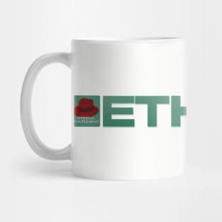 Ethics? - Inline Team Remington Mug